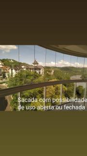 Melhor vista e localização nas Termas - Piratuba - 7
