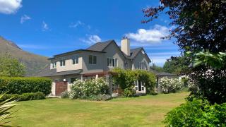 Queenstown Country Lodge - Queenstown - 6