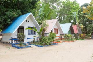 Holidays Hotel - Mahajanga - 9