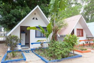 Holidays Hotel - Mahajanga - 8
