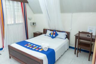 Holidays Hotel - Mahajanga - 3