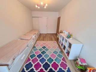 Apartmán Útulnô: Relax, sauna a výberová káva - Horní Maršov - 5