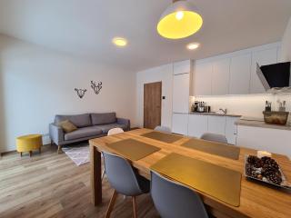Apartmán Útulnô: Relax, sauna a výberová káva - Horní Maršov - 8