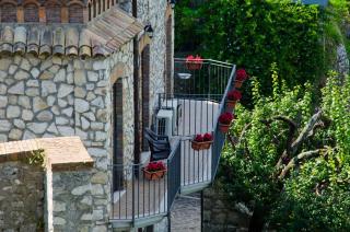 Casa Vacanze "Pietra viva" - Castelnuovo Parano - 5