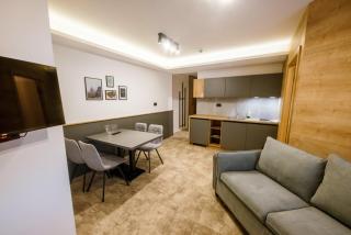 Apartments Suncani Vrhovi Kopaonik - Kopaonik - 5