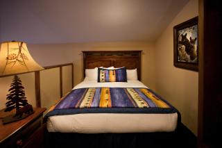 Cottam's Lodge by Alpine Village Suites - Taos Ski Valley - 6