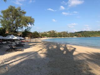 Samui Blu, villa with private pool - Choeng Mon Beach - 8