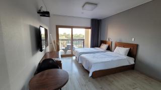 Oceantree House - Seogwipo - 9