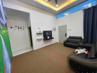 FREE WIFI - DHUHA HOMESTAY - Alor Setar - 8