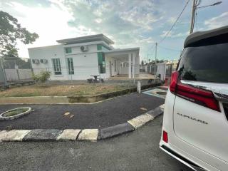 FREE WIFI - DHUHA HOMESTAY - Alor Setar - 5