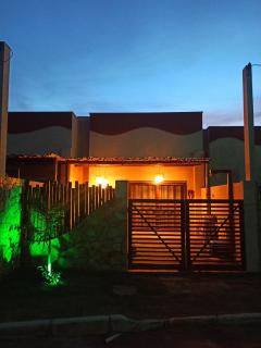 Aruna - Casa de Charme com piscina privativa - São Miguel dos Milagres - 6