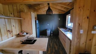 CABAÑA DE CAMPO - 4