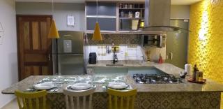 Residencial Recanto da Praia- Frente - 6