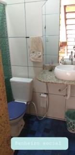 Residencial Recanto da Praia- Frente - 5