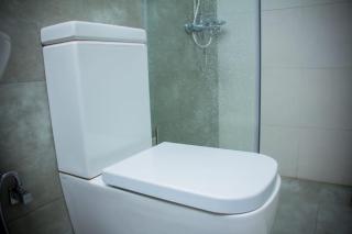 Burj Luxury Apartment - 1