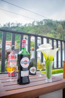 Burj Luxury Apartment - 3