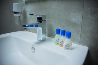 Burj Luxury Apartment - 4