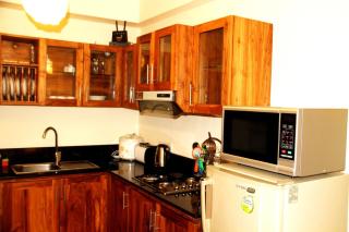 Burj Luxury Apartment - 6