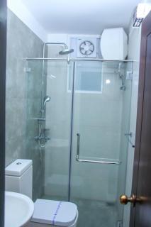 Burj Luxury Apartment - 8