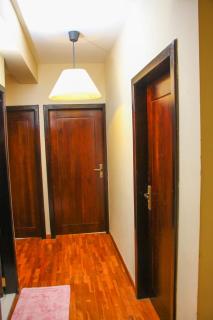 Burj Luxury Apartment - 9