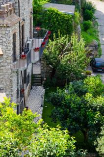 Casa Vacanze "Pietra viva" - Castelnuovo Parano - 8