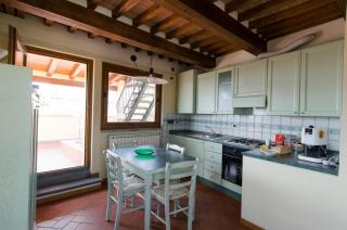 Casa Torre - Arezzo - 9