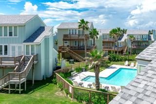 Lost Colony III - Port Aransas - 0