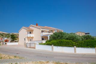 Apartments Tonka - Kustići - 9