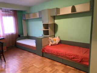 Spacious beautiful apartment - prime location - Varna - 7