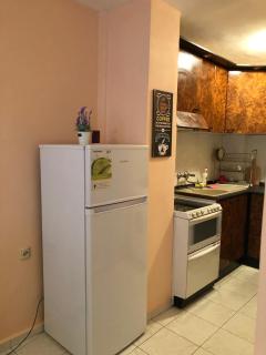 Spacious beautiful apartment - prime location - 6