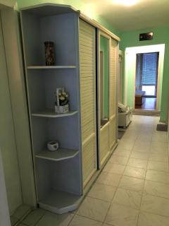 Spacious beautiful apartment - prime location - Varna - 4