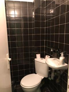 Spacious beautiful apartment - prime location - 2