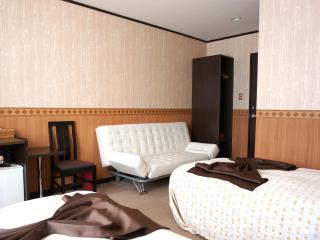 Petit Hotel Blaneneige - Nakafurano - 6