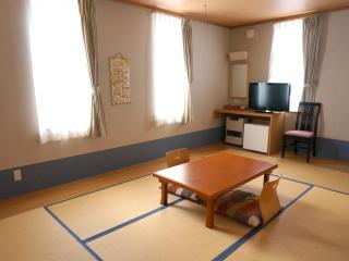 Petit Hotel Blaneneige - Nakafurano - 5