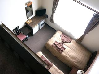 Petit Hotel Blaneneige - Nakafurano - 3
