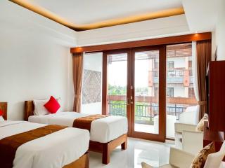 The Tunjung Boutique Resort - 3