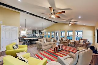 Copano Ridge Dream A - Rockport - 9