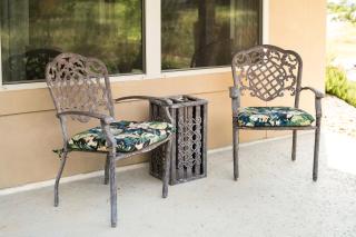 Century Oak House - Spring Branch - 2