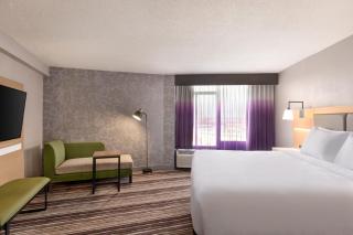 Holiday Inn Philadelphia Arpt-Stadium Area by IHG - Philadelphia - 3