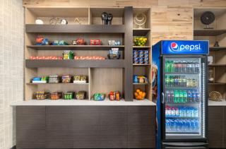 Holiday Inn Philadelphia Arpt-Stadium Area by IHG - Philadelphia - 5