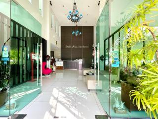 Smile Hua-Hin Resort - SHA Plus - Hua Hin - 4