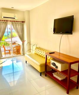 Smile Hua-Hin Resort - SHA Plus - 1