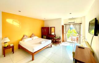 Smile Hua-Hin Resort - SHA Plus - Hua Hin - 3