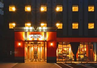 APA Hotel Kagoshima Tenmonkan - 3