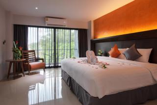 Areca Resort and Spa - Kathu - 6