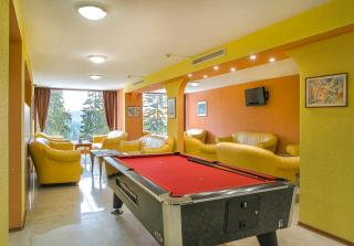 Kamena Pamporovo - 6