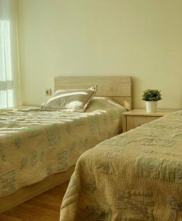 Beachfront Apartments by Marty's - Sonnenstrand - 2
