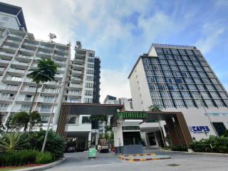 Friends & Family Apartment at Midhill Genting 8pax Free WiFi - Resorts World Genting - 9