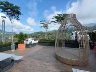 Friends & Family Apartment at Midhill Genting 8pax Free WiFi - Resorts World Genting - 4