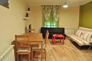 Apartamentos Rurales Romero - 8